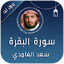 saad ghamidi sourate baqara 7.0