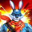 Raistar Macro Fire Ontap Sensi 7.1