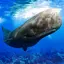 The Sperm Whale 1.1.2