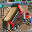 City Truck Game: Truck Driver