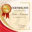 Certificate Template Maker