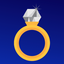 Ring Size - Finger Measure 1.0