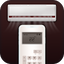 Remote for Mitsubishi AC 3.1