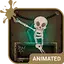 Skeleton Dance 3 Wallpaper Kit 2.32