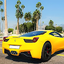 Driver Ferrari Italia 458 City 5