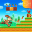 Bunny Jungle Adventures Run 6.0