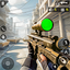 Fps Gun Shooter Game Offline