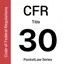 CFR 30 - Mineral Resources 1.9.3