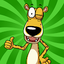 Jogo do Bicho:Tonny Tigre