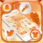 Feather Light Launcher Theme 5.0