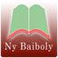 Ny Baiboly Masina