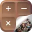Calc Vault - Gallery Lock v4.0