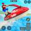 Jet Ski Speed Boat Stunts Race 1.17