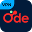 ODE VPN - Fast Secure VPN App 2.1.1