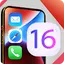 iPhone 16 Launcher & Wallpaper 1.1