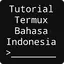 Tutorial Termux Indonesia 1.8.3