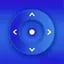Smart TV Remote: Sam TV Things