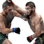 WAStickersApps: MMA Stickers f 1.5