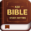 KJV Bible - Study Anytime 6.3