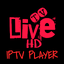 IPTV Player - Live TV HD 3.8