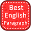 English Paragraph 1.8.5i
