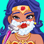 Superhero Shave: Shaving Games 1.2