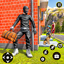 Thief Escape: Robbery Game 3.7