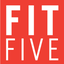 FitFiveMeals
