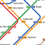 Singapore Metro Map MRT & LRT 1.6.0
