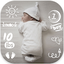 Baby Pics Milestone & Sticker 1.9