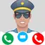 kids police - fake call app 1.0
