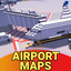 Airport Map for Minecraft PE 6.0