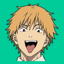 How to draw Chainsaw Man 1.0.0