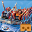 VR Roller Coaster Pro 1.1