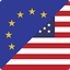 Euro to US Dollar 3.3
