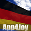 Germany Flag Live Wallpaper 4.6.3