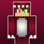 RaptorGamer Skin for Minecraft 5.0