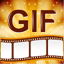 Photos to GIF Maker HD Quality 3.10