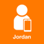 My Orange Jordan 7.13