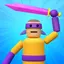 Ragdoll Ninja: Imposter Hero