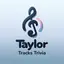 Taylor Tracks Trivia 2.1