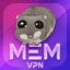 Мем VPN - Безлимитный ВПН 1.7