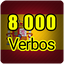Spanish conjugation 2.4.2