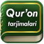 Qur'on tarjimalari 1.9