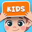 Kids Charades 5.40830