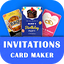 My Invitation - Greetings 1.21