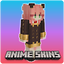 Anime Skins Changer 1.0