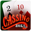 Cassino Card Game 12.01