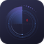Spy hidden camera Detector