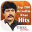 Top 200 Attaullah Khan Hits 1.0.0.5